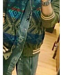 RALPHLAUREN | ブルゾン