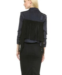 McGuire Denim  | デニムジャケット