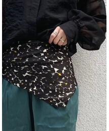 MALFROY | ストール/ショール