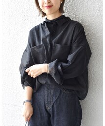SHIPS for women | シャツ/ブラウス