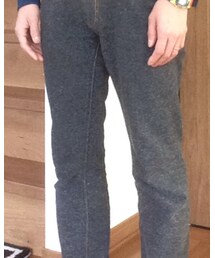 Vital MONSIEUR NICOLE | その他パンツ