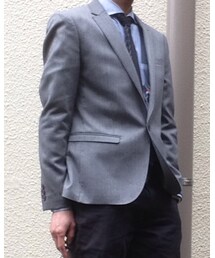 HARE | テーラードジャケット