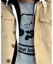 古着 | Tシャツ/カットソー