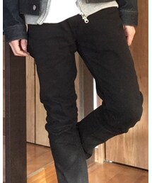 imp. | チノパンツ