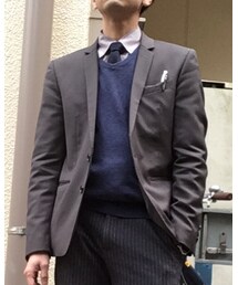 THE SUIT COMPANY | スーツジャケット