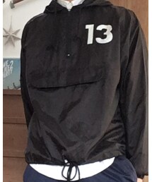 古着 | ナイロンジャケット