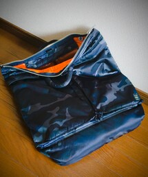 PORTER | 30th woodland camo(ショルダーバッグ)