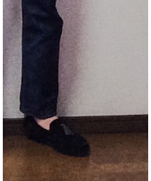 UGG | モカシン/デッキシューズ