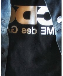 COMME des GARCONS | Tシャツ/カットソー