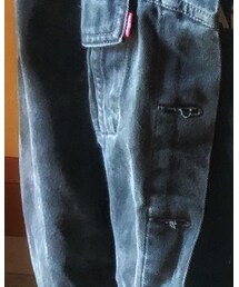 used | デニムジャケット
