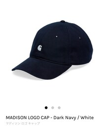 Carhartt | キャップ