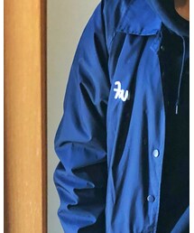 HUF | ジャケット/アウター