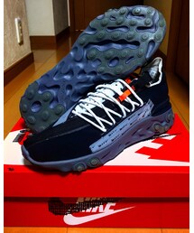 NIKE | スニーカー