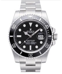 ROLEX | アナログ腕時計