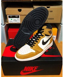 AIR JORDAN | スニーカー