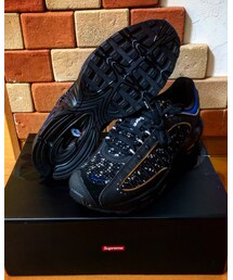 nike×supreme | スニーカー