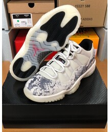 AIR JORDAN | スニーカー