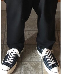 CONVERSE | スニーカー