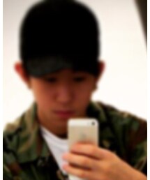com2onscode | キャップ