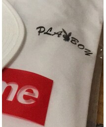 Supreme  | Tシャツ/カットソー