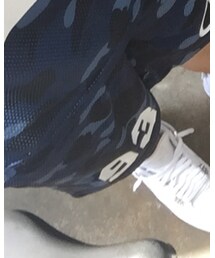 A BATHING APE | パンツ