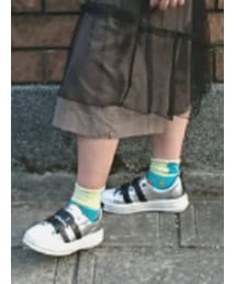 DAPHNE | スリッポン