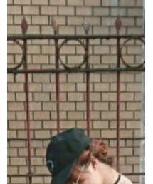 SPINNS | キャップ