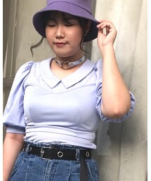 0918 | ポロシャツ