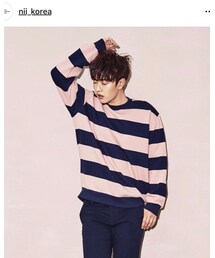 NII | その他トップス