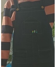 Dailo | ジャンパースカート