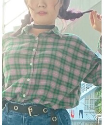 Leapus | シャツ/ブラウス