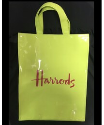 Harrods | トートバッグ