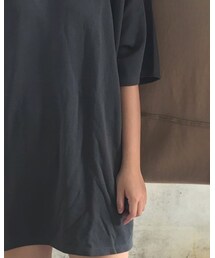 control tape | Tシャツ/カットソー