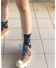 CONVERSE | スニーカー