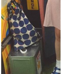 DIY | トートバッグ