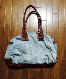 DIESEL | ボストンバッグ