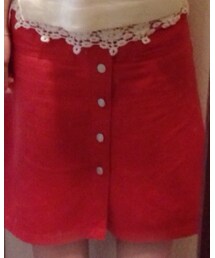 Green　Parks | スカート