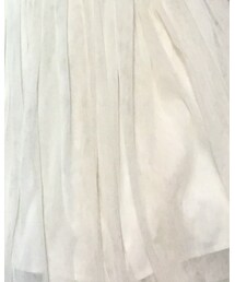 RETRO GIRL | スカート