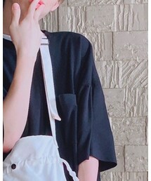GU | Tシャツ/カットソー