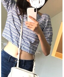 Banana Republic | トップス