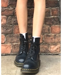 Dr. Martens | ブーツ