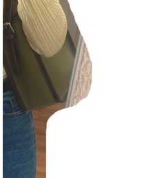 nugu | ショルダーバッグ