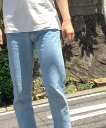 Levi's | デニムパンツ