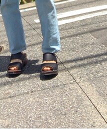 troentorp | サンダル