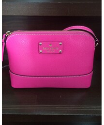 kate spade new york | ショルダーバッグ