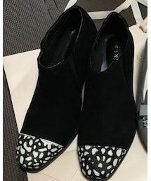 RANDA | ブーティ