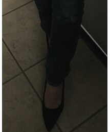 ami amie | パンプス