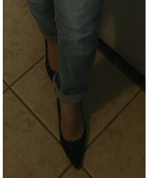 ami amie | パンプス