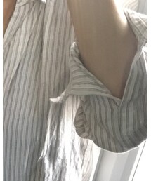 ROPE' PICNIC | シャツ/ブラウス