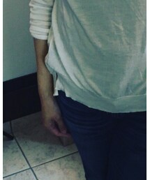 PLST | ニット/セーター